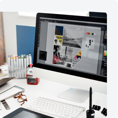 Graphics Design