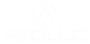 AYO LLC Logo